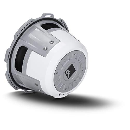 4 Rockford+PM210S4X+10+Inch+Marine+Subwoofer