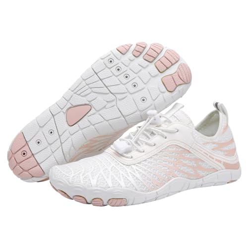 StoneLiquid Hike Barefoot Womens
