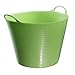 Red Gorilla Flexible Tubtrug