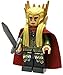 LEGO Hobbit LOOSE Mini Figure Thranduil by Lord of the Rings