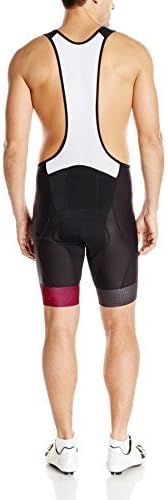 canari bib shorts