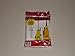Genuine Carpet Pro Upright Vacuum Bag-3Pk