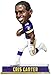 NFL Minnesota Vikings Cris Carter #80 Retired Player Bobble, 8