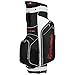 TaylorMade Golf 2017 TM Cart Golf Bag 5.0
