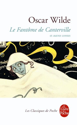 Le  Fantôme de Canterville