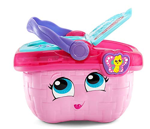 4 LeapFrog+Shapes+Sharing+Picnic+Basket