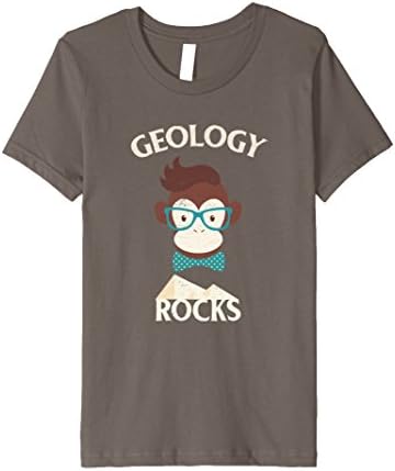 Kids Geology Rocks Stones Fossils Minerals Geologist T-Shirt 10 Asphalt