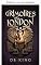 Livro Grimórios de Londres 2