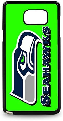 Samsung Galaxy Note 8 Seahawks (Green) Case