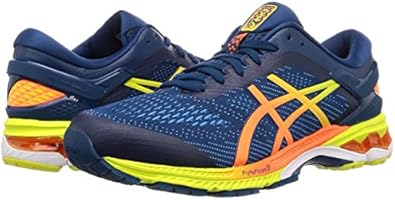asics gel kayano 43.5