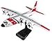 InAir E-Z Build C-130 Hercules U.S.C.G. Model Kit