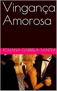 Livro Vingança Amorosa
