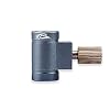 Jeebel Camp GAS Saver Plus Lindal Valve Canister Shifter Refill Adapter Camping Kachel