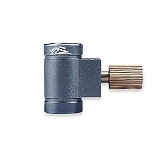 Jeebel Camp GAS Saver Plus Lindal Valve Canister Shifter Refill Adapter Camping Kachel