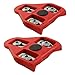 MARQUE Bike Cleats Compatible with Look Delta Pedals (9 Degree Float) – Cleat Set for Indoor Cycling and Outdoor Road Cycling Designed for Women and Men Clipless Cycle Shoesthumb 3