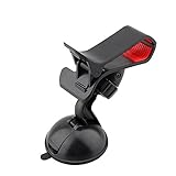 Universal 360-Rotation Car Mount Holder For Smartphones, Tablet, Camera, GPS Accessories