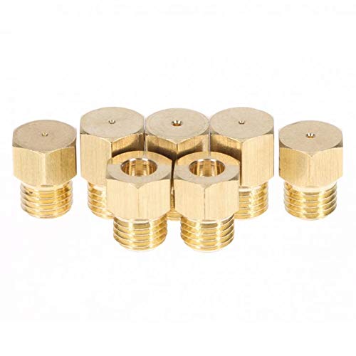 Falcon LPG Conversion Kit A061285