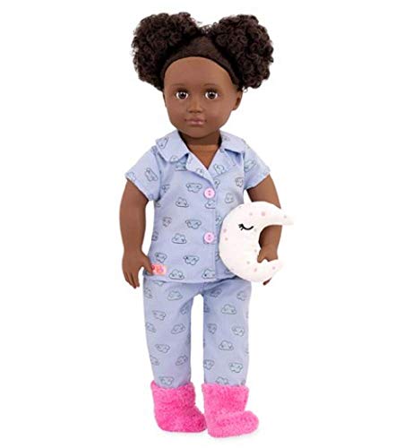 our generation denelle doll