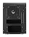 BitFenix No Power Supply Mini-ITX Tower Case BFC-PHE-300-KKXKK-RP