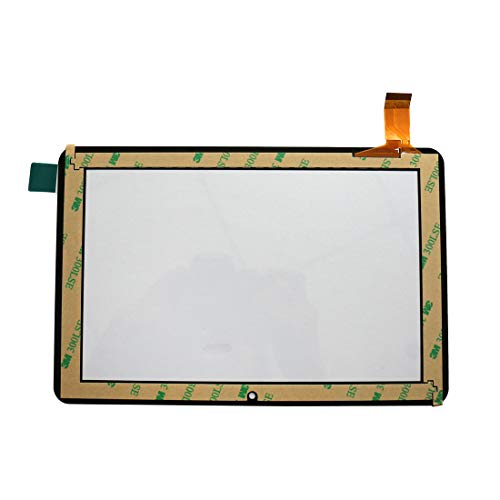 S-Union Replacement Digitizer Touch Screen & Tools for EPIK Learning Tab ELT0801-PK Kids Tablet 8"