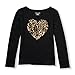 The Children's Place Girls' Long Sleeve T-Shirt