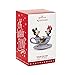 Hallmark Keepsake Disney Mickey and Minnie Mouse Teacup for Two Holiday Ornament