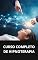 Livro CURSO COMPLETO DE HIPNOTERAPIA