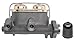 ACDelco 18M1027 Professional Brake Master Cylinder Assembly