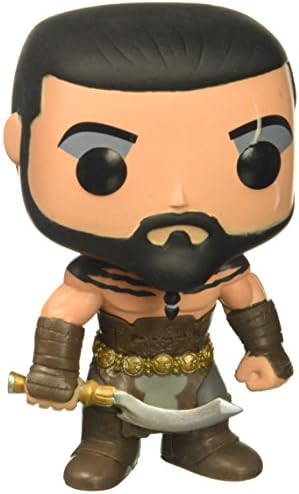 khal drogo action figure