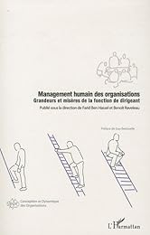 Management humain des organisations