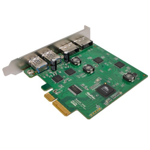 HighPoint-2-Port-USB-PCI-Express-RocketU