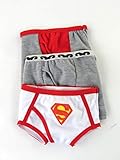 Boy Underwear 3 Pack | Fits 18