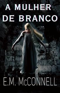 Livro A Mulher de Branco