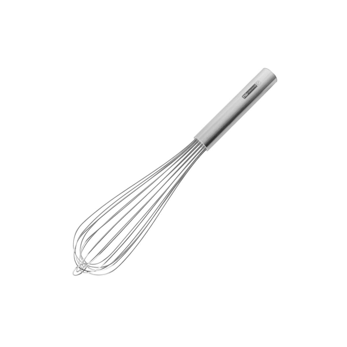 FACKELMANN FMprofessional Stainless Steel Whisk, Silver, 6 cm — image 1