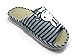 KW3102ST/House Slippers Arch Support Wide Width Natural Bamboo Insole Rabbit Indoor use Slippers