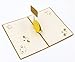 IShareCards® Handmade 3D Pop Up I'm So Sorry Apology Card