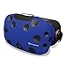 Hyperkin GelShell Headset Silicone Skin for HTC Vive (Blue)thumb 2