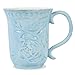 Toulouse Collection, Mug, Blue