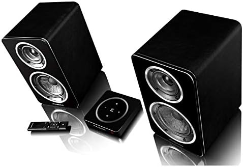 wharfedale diamond active a1 amazon