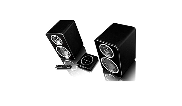 wharfedale diamond active a1 amazon