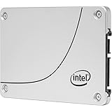 Intel S3520 Series 800GB Solid State Drive – 2.5” SATA 6GB/s, 3D1, MLC (SSDSC2BB800G701)