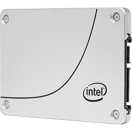 Intel 800GB SATA3 Solid State Drive, 2.5