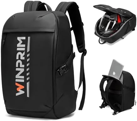 Amazon.com: Alpinestars City Hunter V2 Motorcycle Backpack