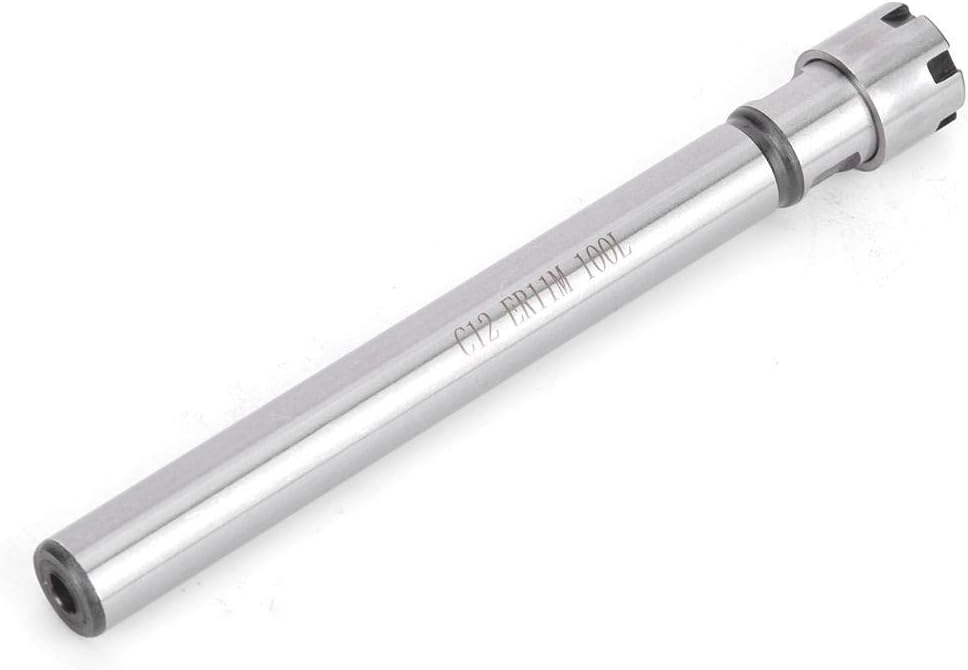 Extension Rod ER Collet Chuck Holder Straight Shank Milling Cutter Tool ER11M-100L(C12) - Image 3