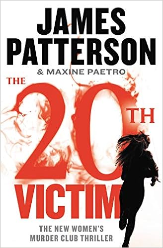 Amazon Com th Victim Women S Murder Club Patterson James Books
