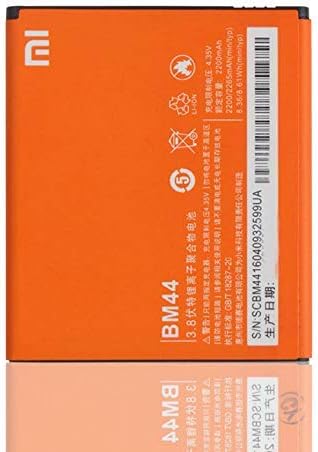 BM44 2200 mAh Battery for Xiaomi Redmi 2/1s/2A