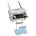 Martin Yale P7200 Premier Rapid Fold Automatic Desktop Letter/Paper Folder, Automatic Folding of 8 1/2