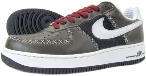 nike air force 1 baseball