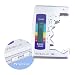Digital Universal Battery Tester Battery Checker for all battery C AA AAA D N 9V 1.5V ButtonCell Small Mini Batteries