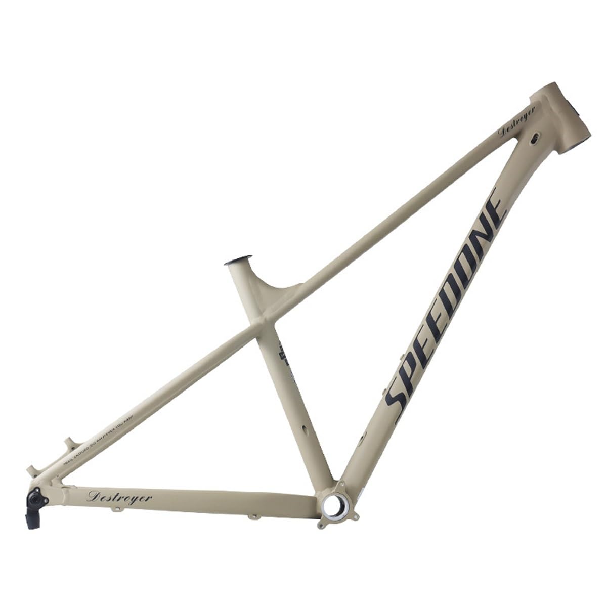 BSFHQS 27.5er 29er XC/AM Hardtail Mountain Bikes